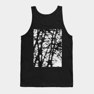 Bamboo Shadow Tank Top